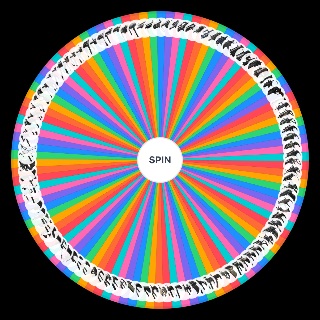 Spin the Wheel: Battlefield 4 Weapons