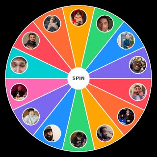 Pick a Random Wally