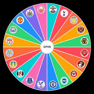Premier League 22/23 Season Table Prediction Random Generator