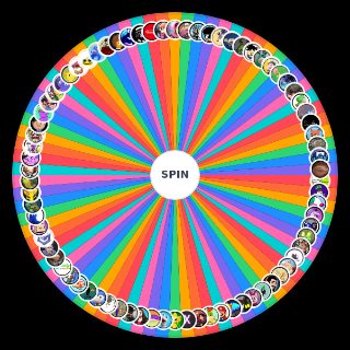 Pikmin Community Random Generator