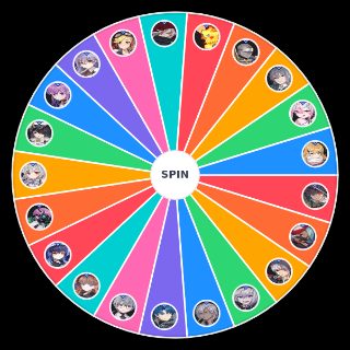 Random Chrono Ark Characters v2.0 Alpha Picker