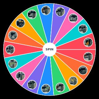 Choose a Random Roblox Notoriety All Primary Weapons