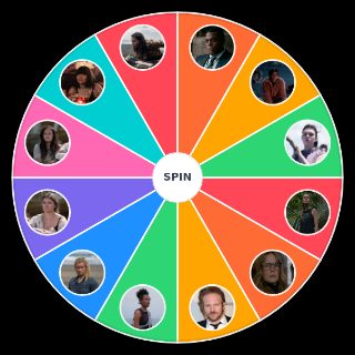 Spin the Wheel: The Wilds