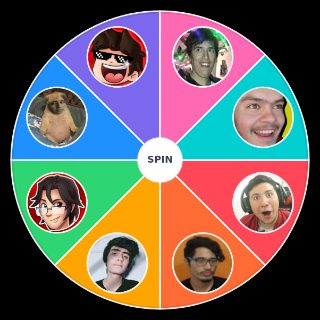 Random LA MAAU CREW Picker
