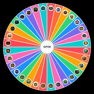 Spin the Wheel: World of Warcraft Major Patches