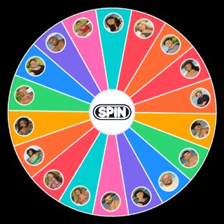 Survivor 42 cast Random Generator