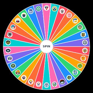 Pick a Random Equipos Ecuatorianos
