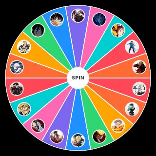 Random Power Scaling Picker
