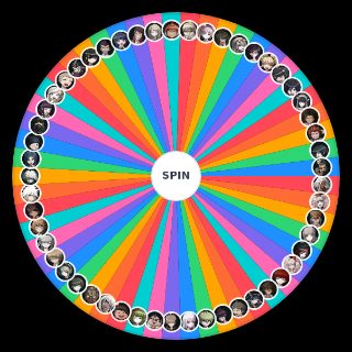 Danganronpa Smiles Random Picker