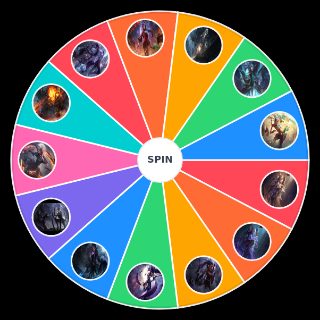 Pick a Random Diana Skins
