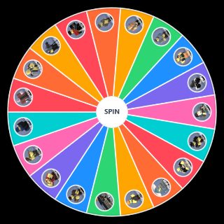 Pick a Random Tower Blitz