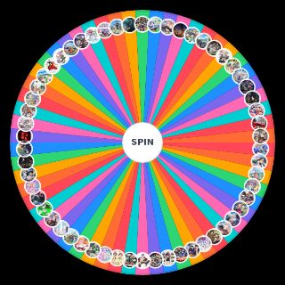 Spin the Wheel: RKW Anime Opening Spring