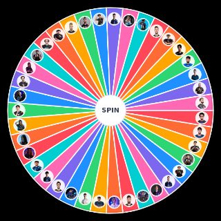 Choose a Random Légende Du Club !