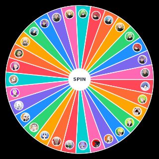 Noel The Mortal Fate Random Generator