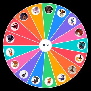 Choose a Random AU Papyrus