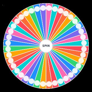 whenever im bored: untitled project Random Generator