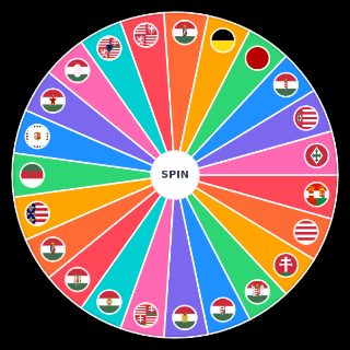 Pick a Random Hungarian Historical Flags