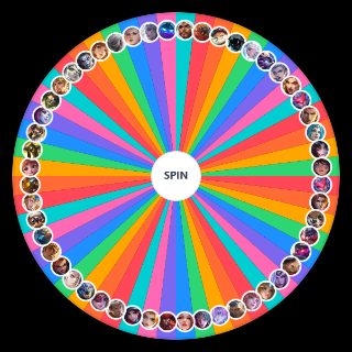 Random Meta Roam Wheel