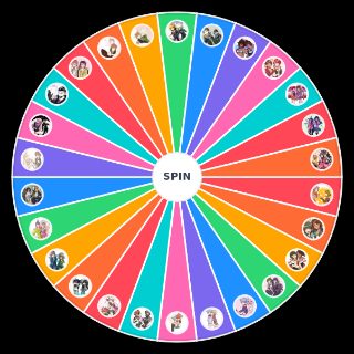 Pick a Random DR despair girls and DR crossover ships
