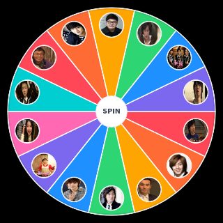 Pick a Random Boys Over flowers