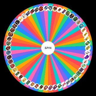 every Doritos flavor to ever exist Wheel
