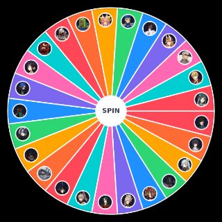 Spin the Wheel: Fate Samurai Remnant Characters
