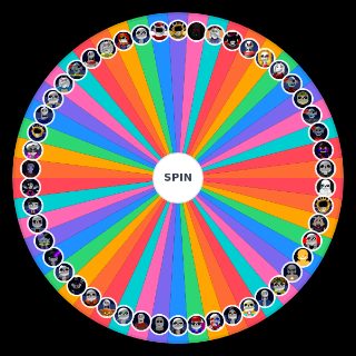Soul Ops Wheel