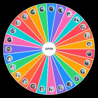 Choose a Random Date A Live Season 1 3 Chars