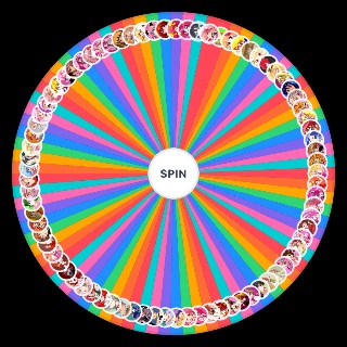 Spin the Wheel: Magical Girl/Mahou Shoujo Protagonists