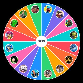 Inklings (Splatoon) Versus and Death Battle Matchups Random Generator