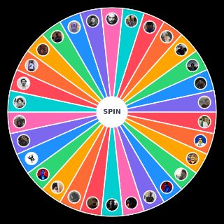 Persian Hip Hop Producers A Nima DW Wheel