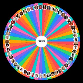 Choose a Random Female Pop Singer