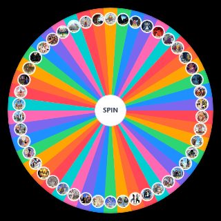 One Piece Arcs Random Generator