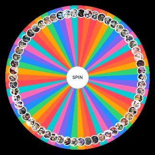 Spin the Wheel: naruto ships