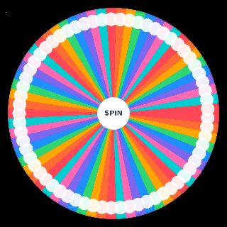 Spin the Wheel: Stardew Valley fish