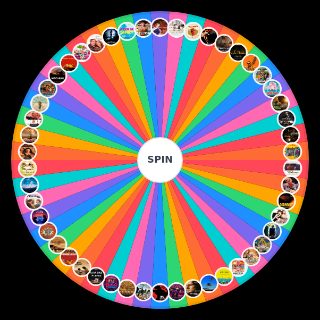 Spin the Wheel: Filmes Nacionais