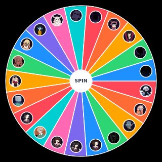 Paper Lily Wheel