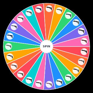 Random USP CSGO SKINS Picker