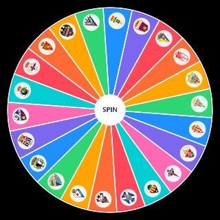 Choose a Random Segunda División Española, 24 25