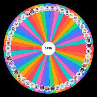 Omega Strikers Strikers and Awakenings Wheel
