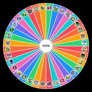 Pick a Random Super Brawl Universe