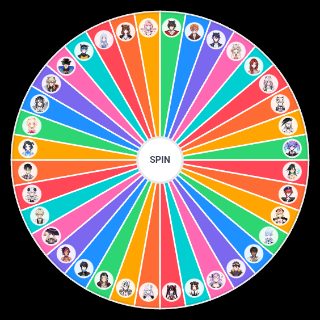 ARP Algorhythm Project Member Random Picker