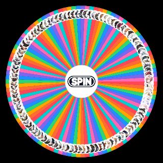 Spin the Wheel: Arknights Male Operators
