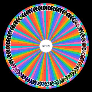 PRIZM renders [2026] Random Generator