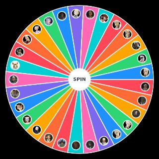 Choose a Random Scions of the Seventh Dawn (FFXIV Endwalker)