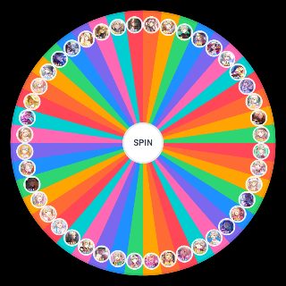 PJSK Kohane cards Random Picker