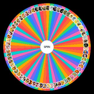 All Flipline Studios Games (Papa Louie and others) [2025] Wheel