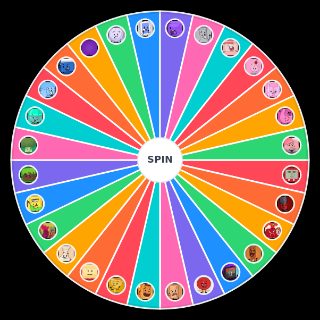 DerpyDoofus's Purgatory Wheel