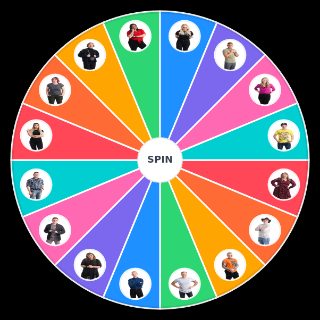 Big Brother 2021 Finland Random Picker