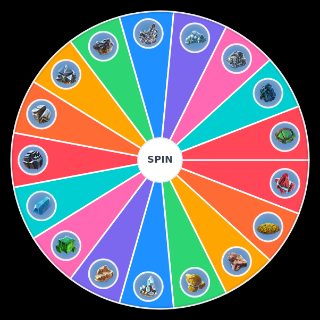 Spin the Wheel: Subnautica Ores